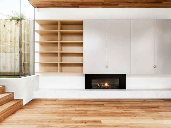 Standard Modern Villa